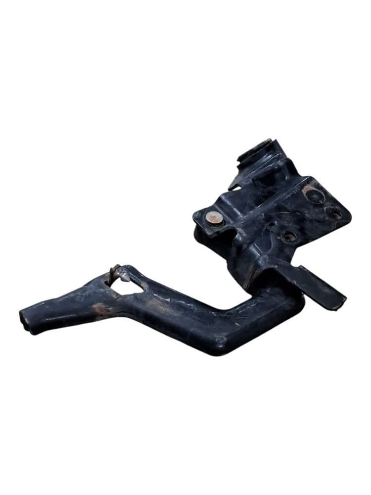 Dobradica Grade Frontal Inferior Volvo FH