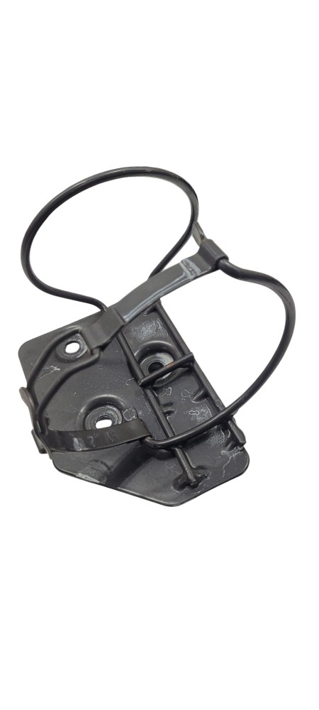 Suporte Extintor Incendio Mb Atego 2426 2015 1