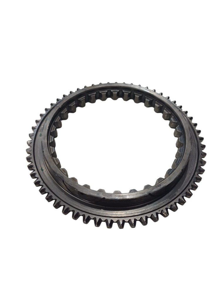 Corpo Acoplamento Caixa Cambio Zf 16S221 3