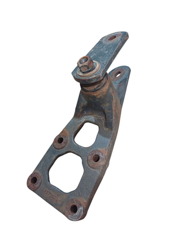 Suporte Mola Volvo Vm 240 260 Dianteiro 4