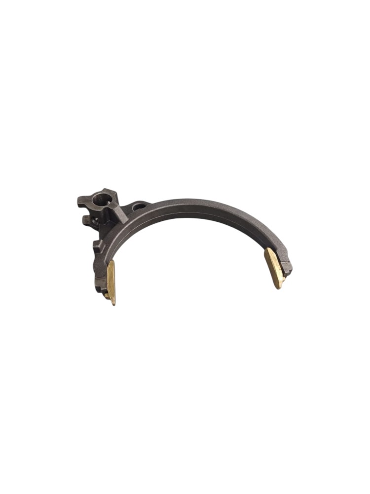 Garfo Transferência Caixa Ishift Volvo 1