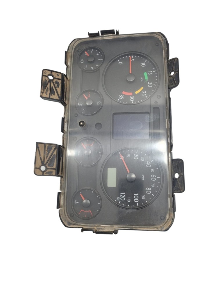 Painel Instrumentos Vw 24250 2010 1
