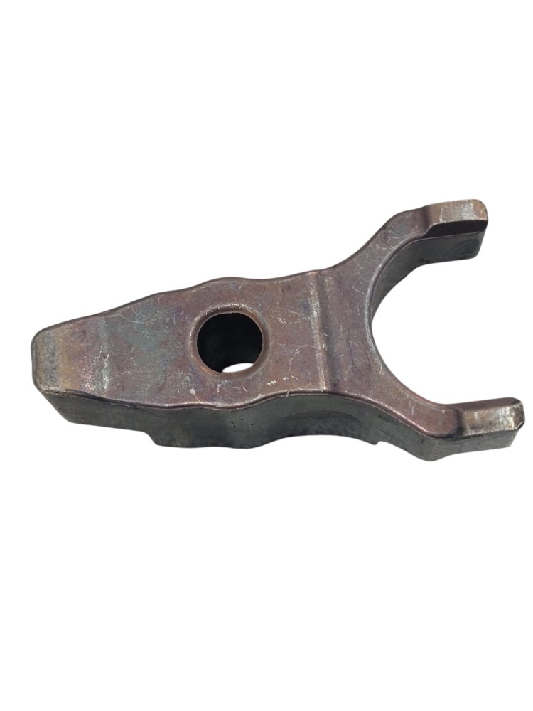 Garfo Fixação Unidade Injetora Motor Volvo D12 D13 2012 A 20 2