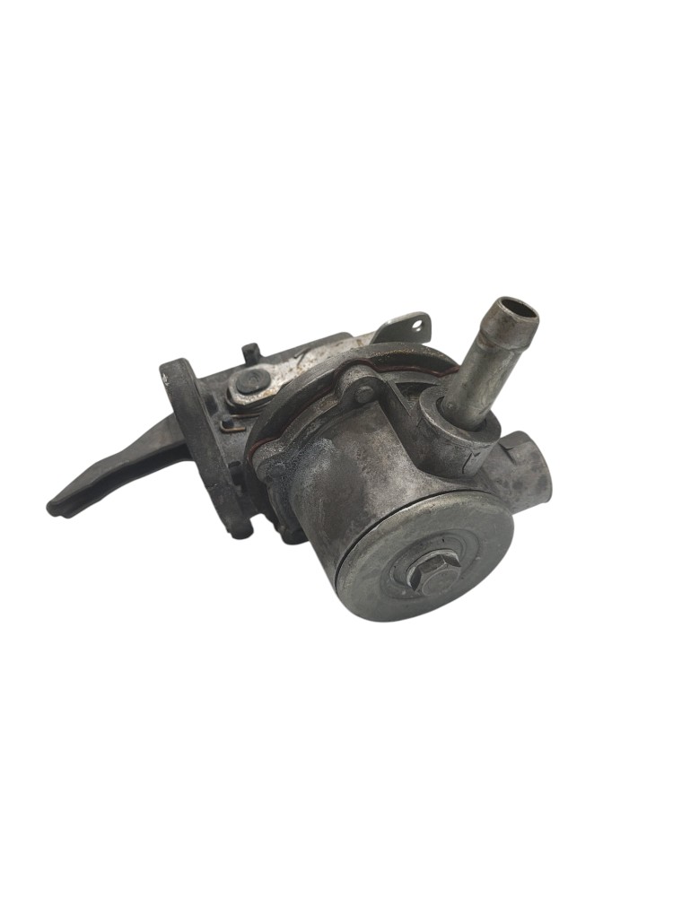 Bomba Alimentadora Mwm X10 2
