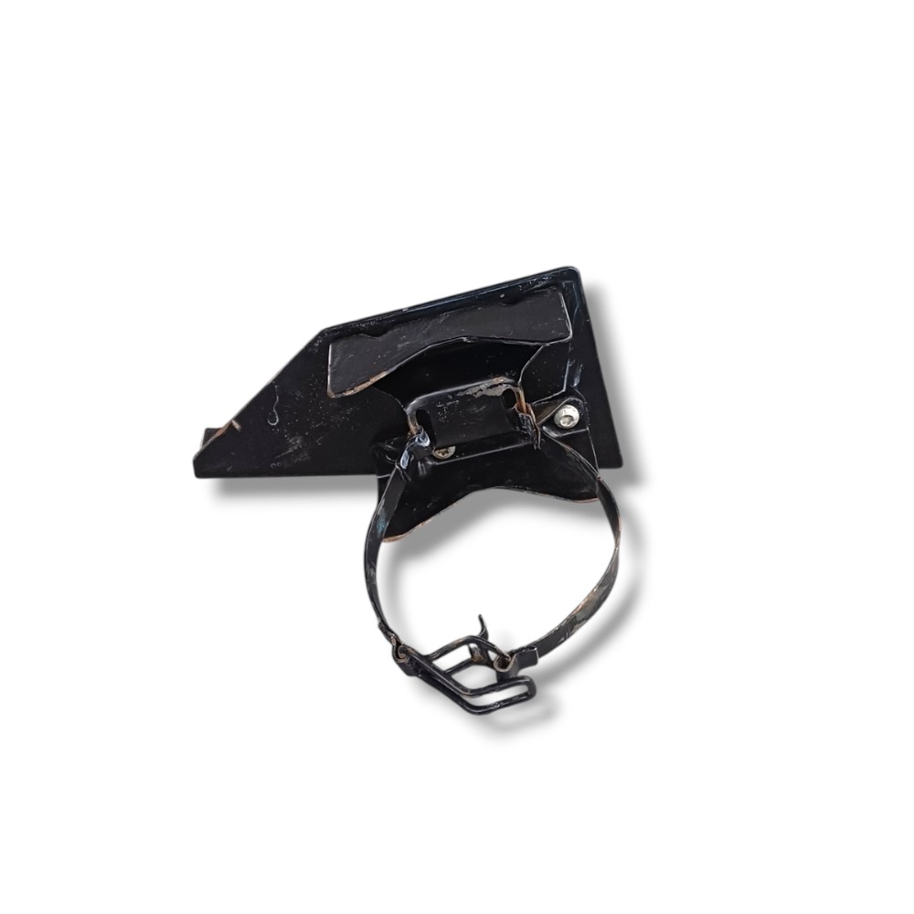 Suporte Extintor Mb Axor 2544 S 2013 V02