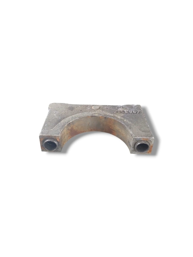 Capa Mancal Cummins Serie B 3