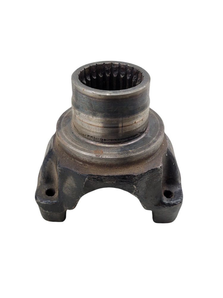Flange Saida Caixa Cambio Zf 4