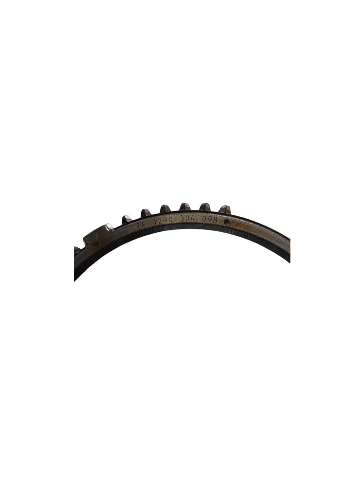 Anel Sincronizador Da Caixa Zf  S5 680 1290304098 7