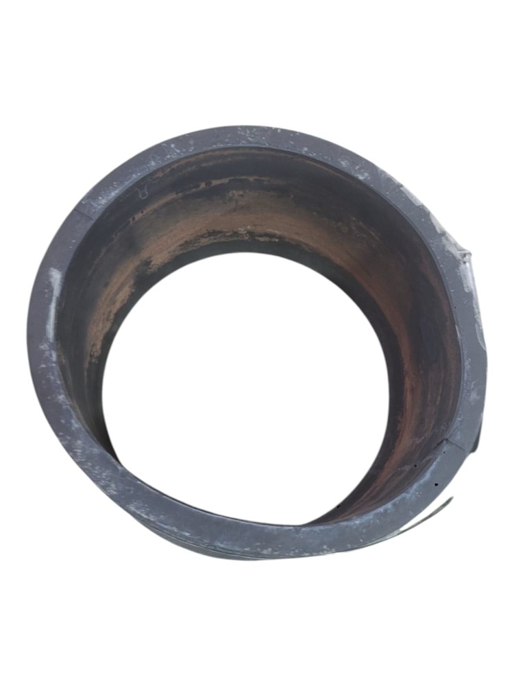 Tubo Filtro Ar Ford Cargo 2842 2014 VK118 7