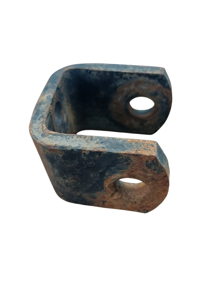 Suporte Amortecedor Inferior Dianteiro Mb 1113 6