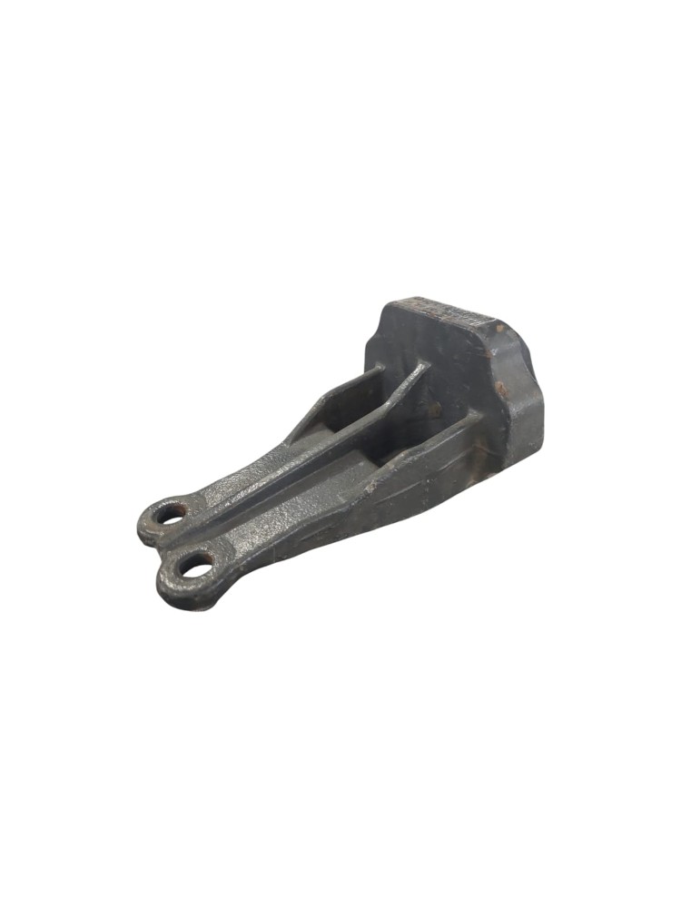Cavalete Eixo Traseiro Mb Actros 2546 2020 5