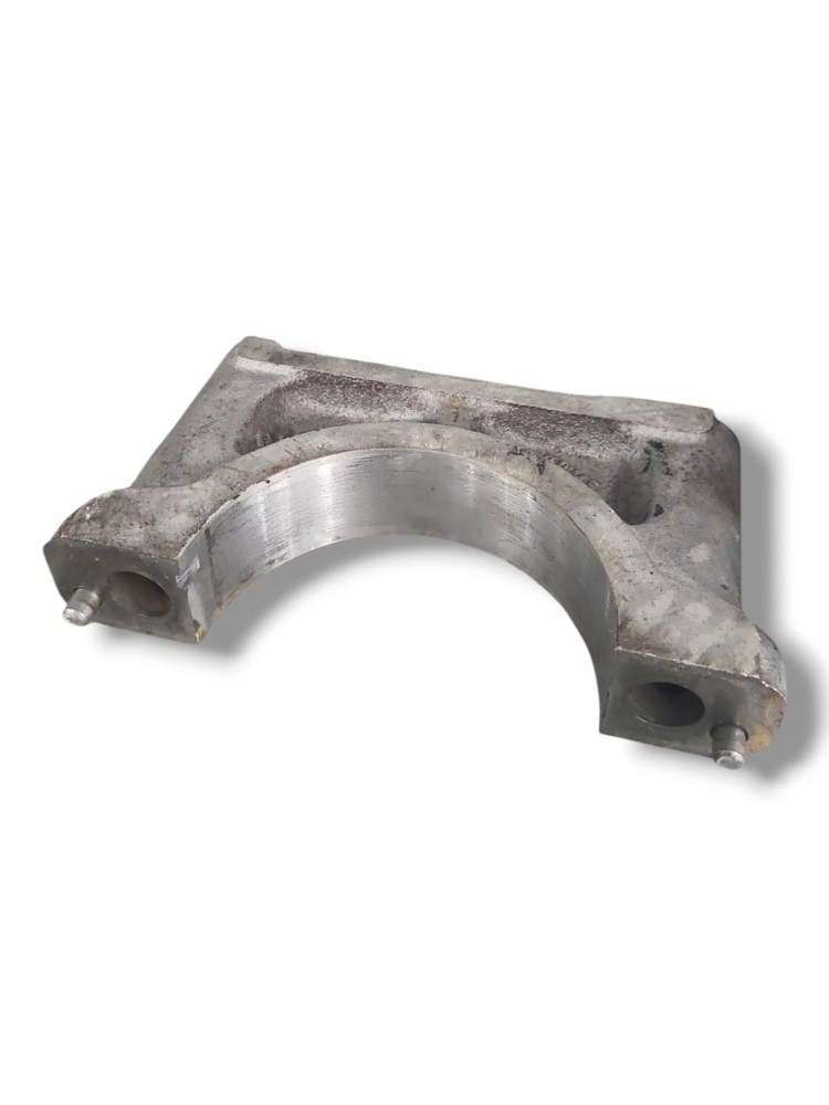Capa Mancal Bloco Mb Om 447 3