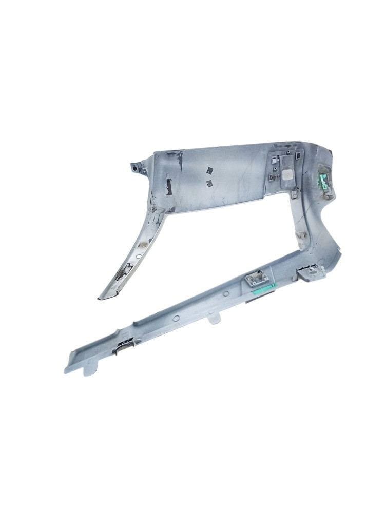 Moldura Farol Principal Volvo Fm 2015 8