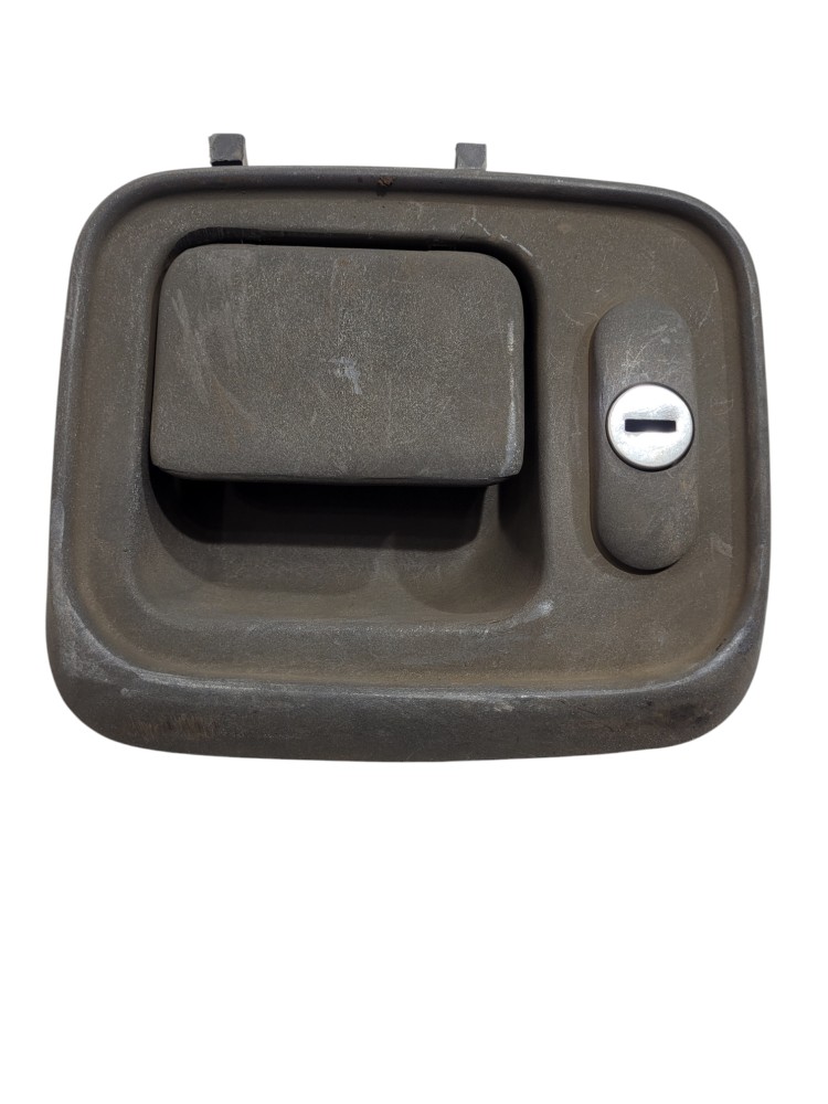 Macaneta Externa Mb 1938 Direito  Não Se Aplica 1