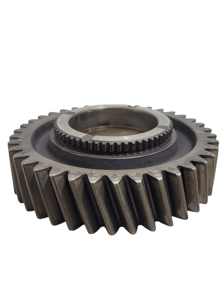 Engrenagem 2 38 Dentes Caixa Cambio Zf 16s 1650 1