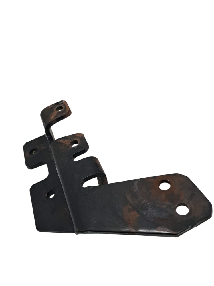 Suporte Valvula Mb Axor 2544 Vo02 3