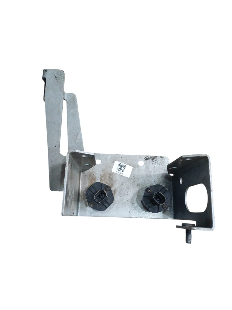 Botao Start Stop Iveco Cursor 2011 7