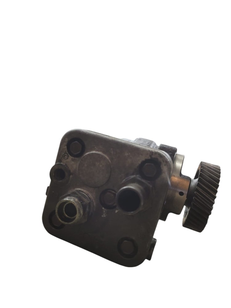 Compressor Ar Motor Mb Accelo 815 4