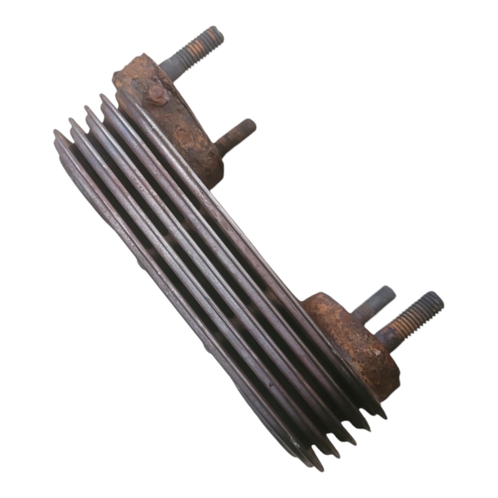 Radiador Oleo Mb 709 4