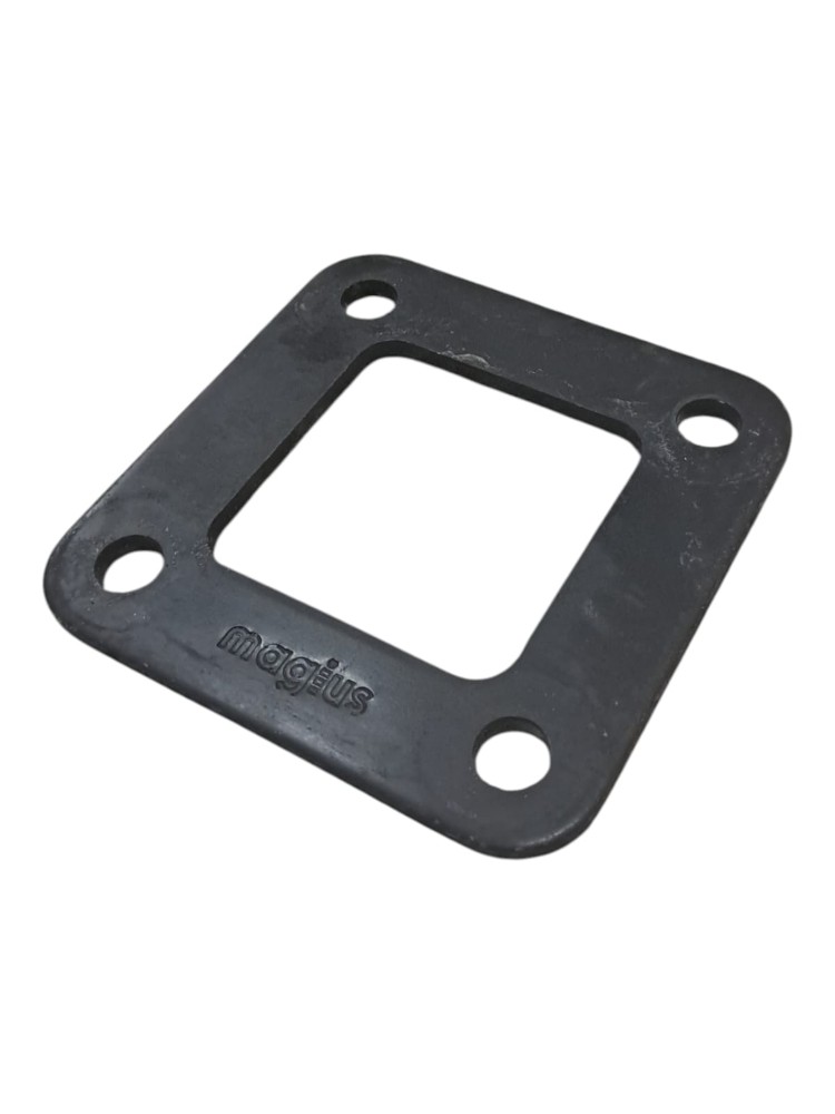 Calco Suporte Coxim Mageus Mercedes-Benz 1933 2012 2