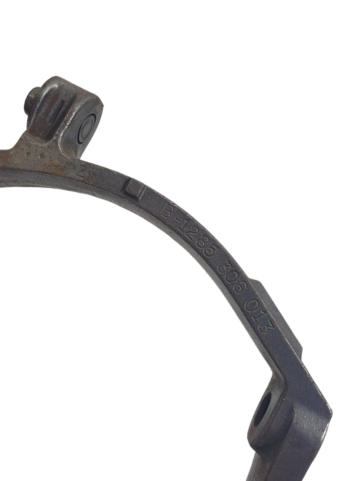 Garfo Caixa Câmbio Zf 1285306013 4