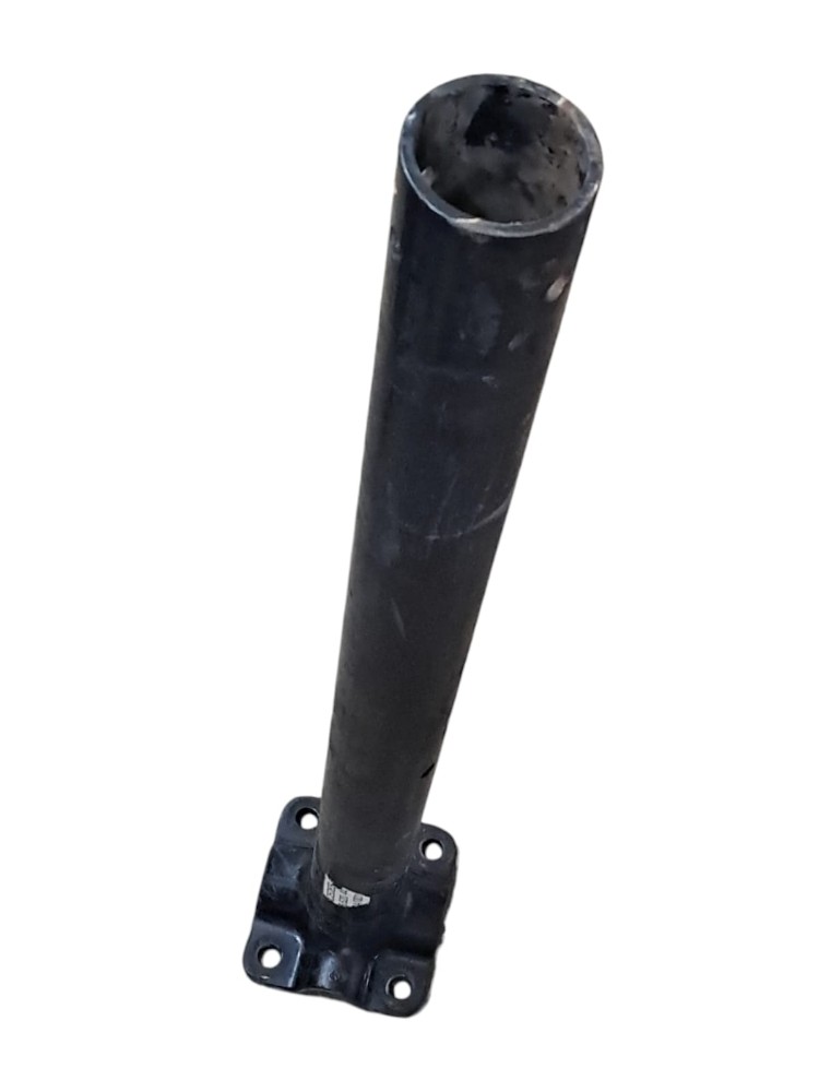 Suporte Paralama Traseiro MB Axor 1