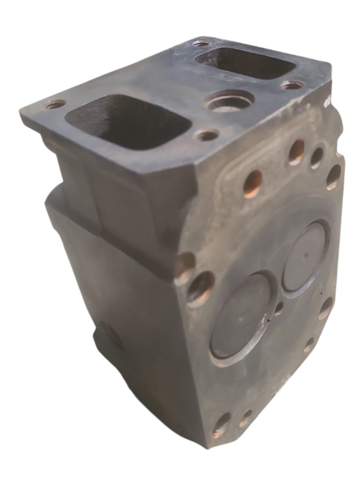 Cabeçote Motor MWM Volvo Vm 2
