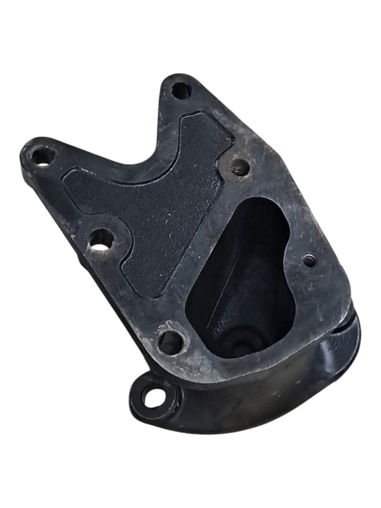 Suporte Caixa Direcao Mb Axor 5