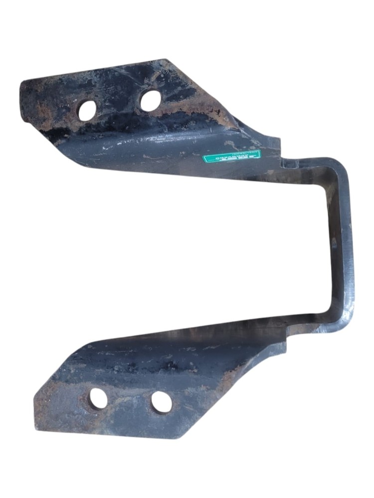Suporte Erguidor Eixo Suspensys 3
