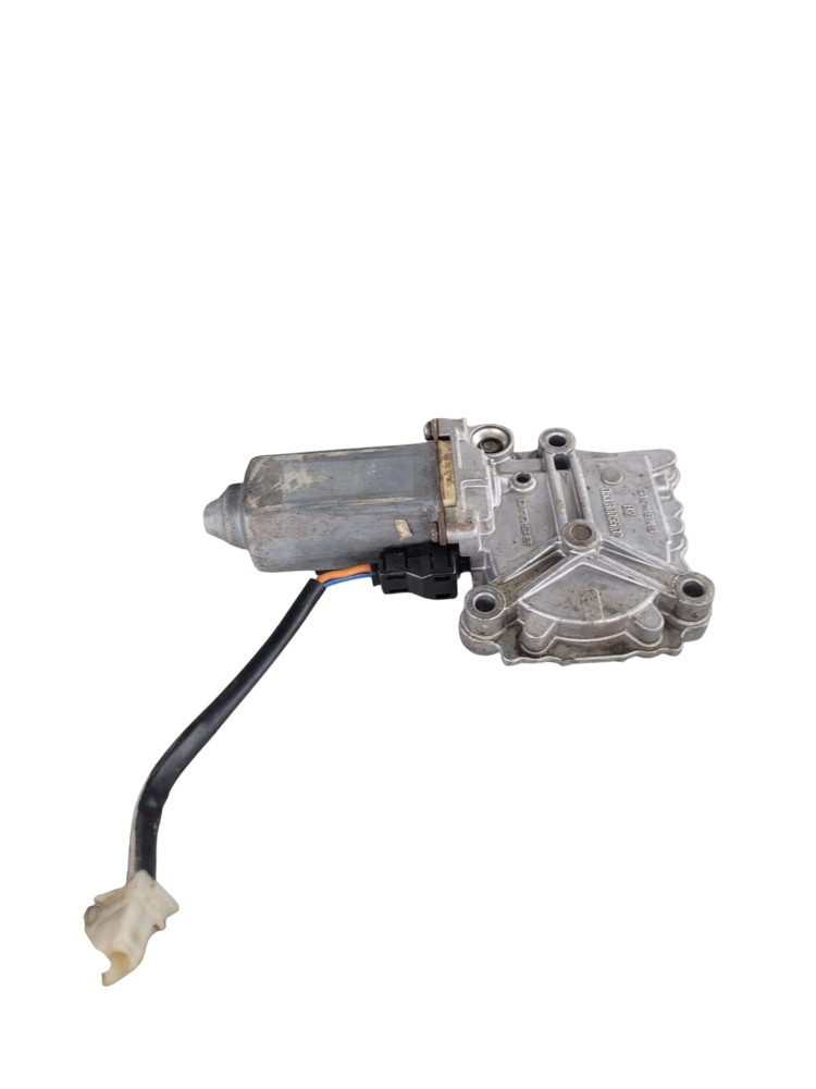 Motor Eletrico Maquina Vidro Scania 124
