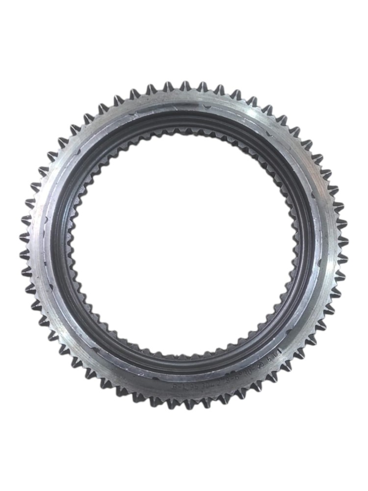 Corpo Acoplamento Caixa Zf 16S1650 3