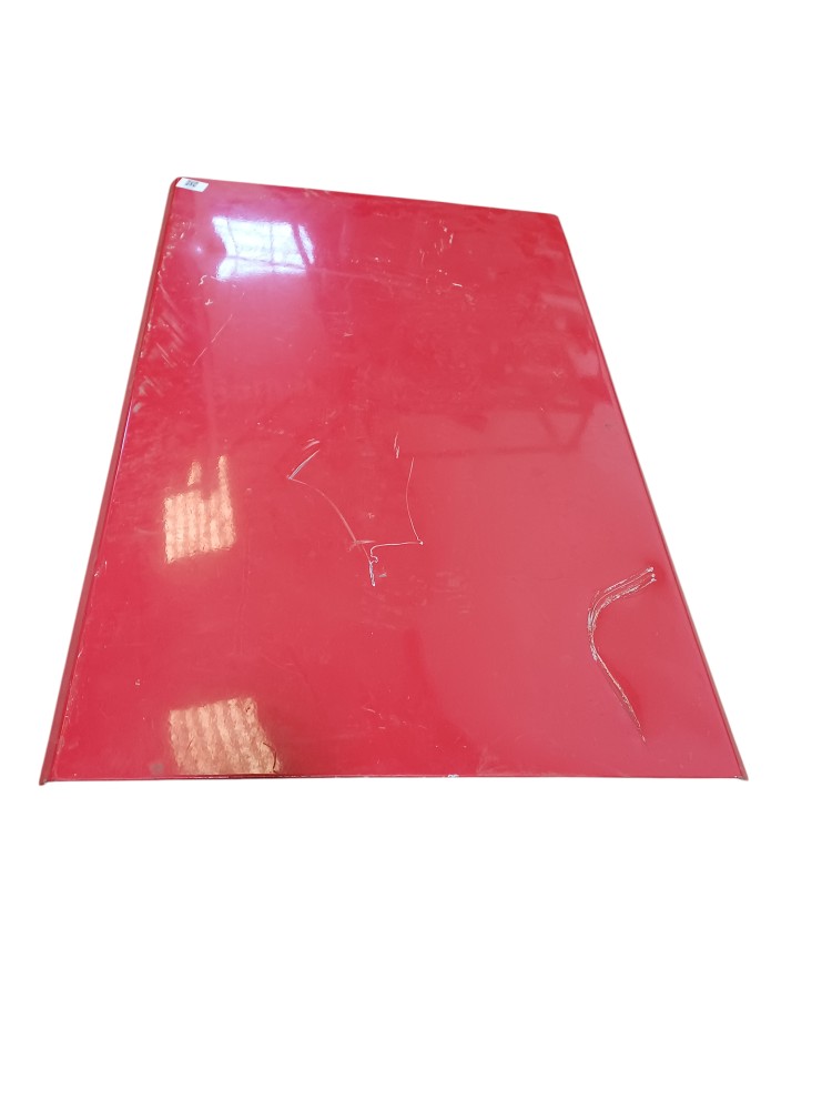 Portinhola Daf Xf T530 2023 VO06 2