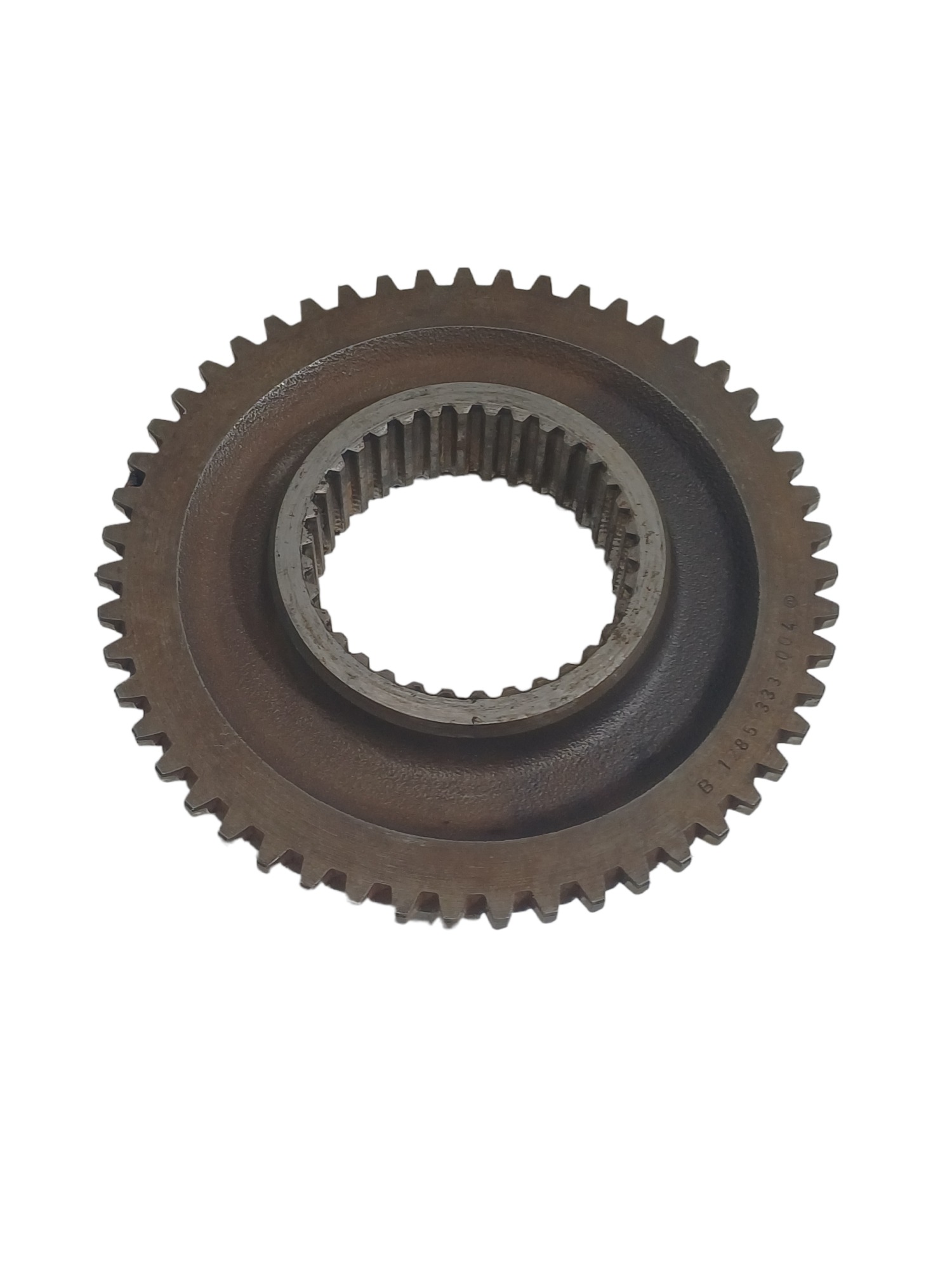 Corpo Aclopamento Zf 1285333004 3