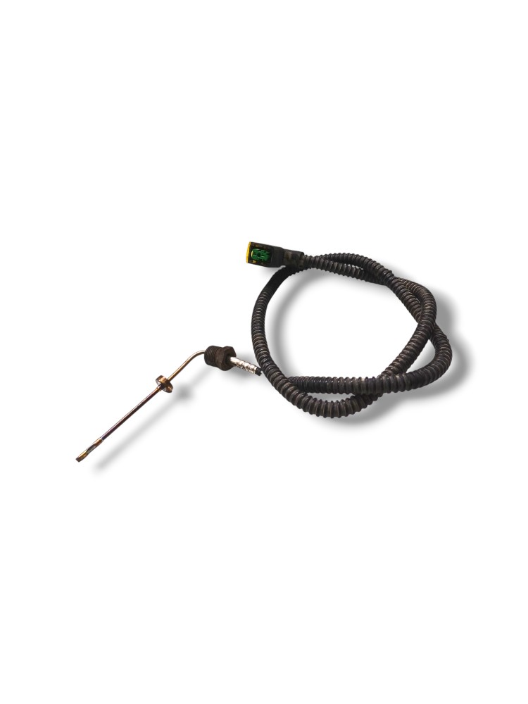 Sensor Temperatura Arla Mb Actros 2548s 2024 Vo12