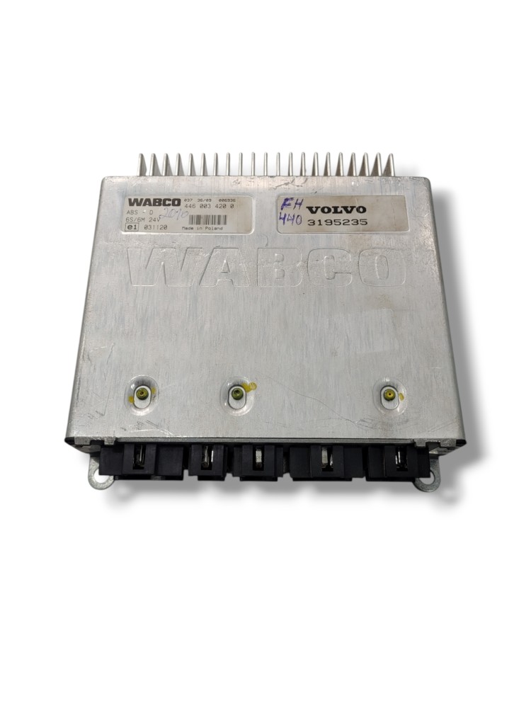 Módulo Abs Volvo FH 440