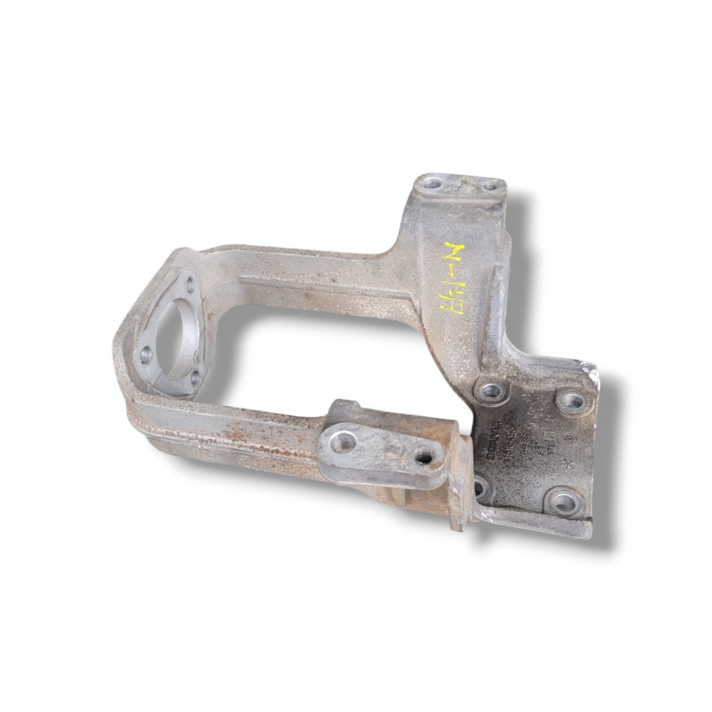 Suporte Traseiro Cabine Scania R420 2010 2011 VN147 6