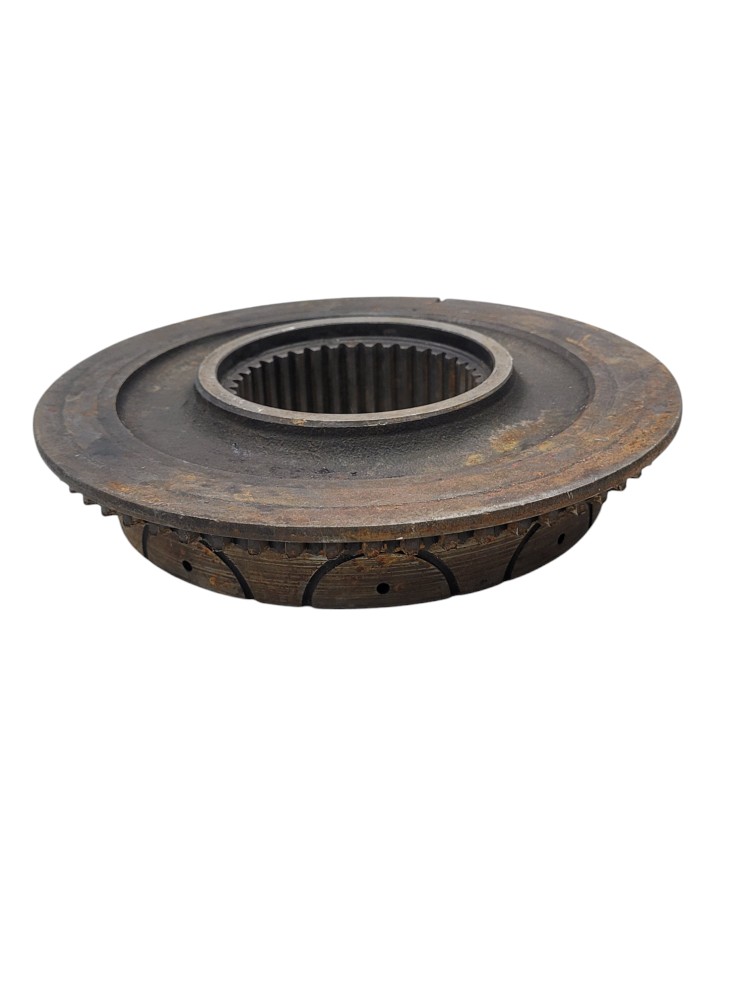 Corpo Acoplamento Cambio Zf 4