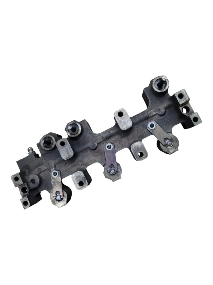 Kit Freio Cummins Ism International 9800 3161903 5