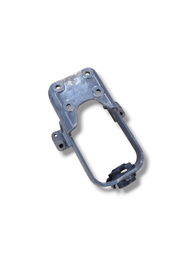 Suporte Traseiro Cabine Scania 2015 2