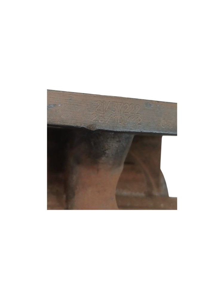 Cabecote Filtro Racor Volvo 2012 – N 21437222 8