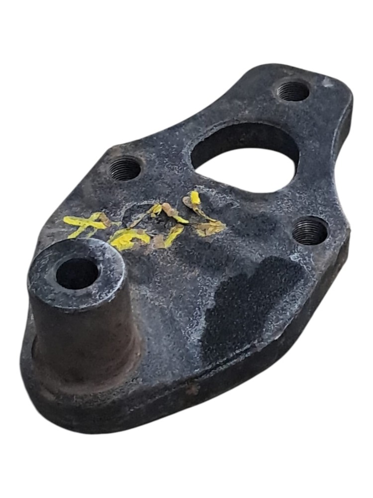 Suporte Barra Estabilizadora Tras. Mb Actros 2651 19 VN187 2
