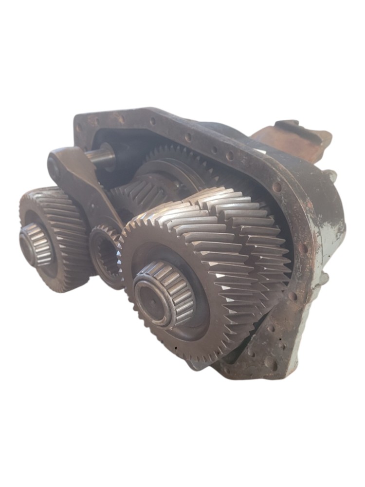 Seletora Caixa Eaton Rt 3
