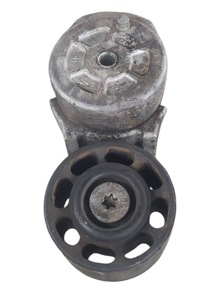 Tensor Correia Motor Vw Delivery 8160 4
