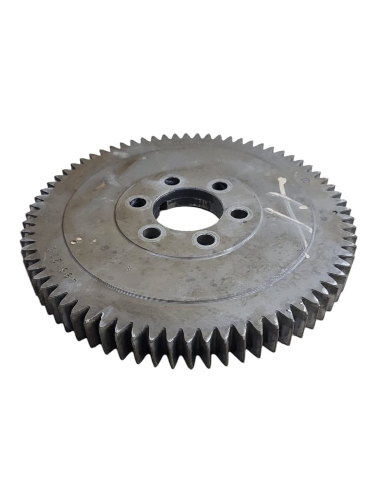 Engrenagem Eixo Comando Cummins Isb Ford Cargo 2