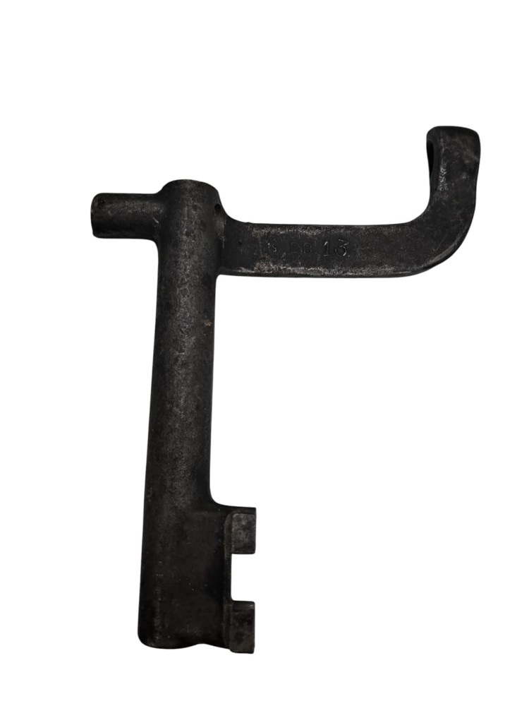 Garfo Engate Marcha Re Mb 113 1