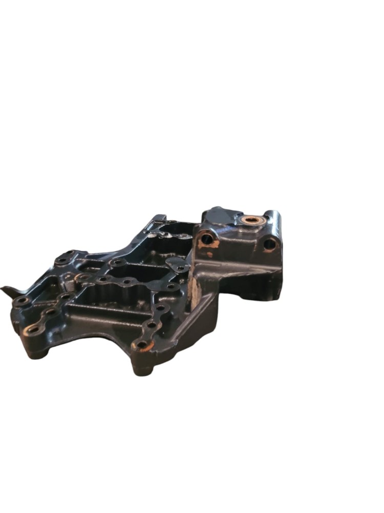 Suporte Montagem Man Tgx 1