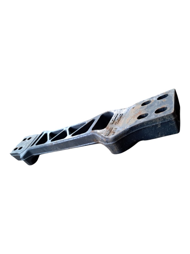 Suporte Caixa Cambio Scania GRS 905 2022 4