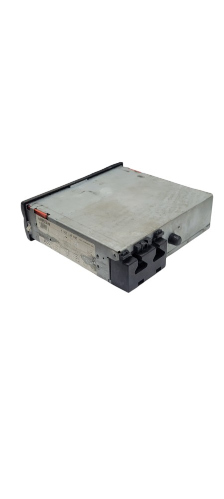 Tacografo Mannemann Vdo Vw 8150 Não Se Aplica 3