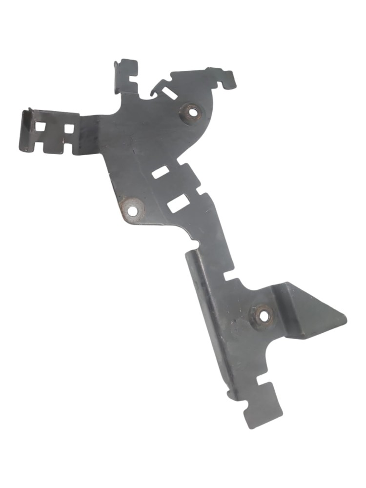Suporte Fixacao Caixa Cambio Scania Grs 905 1