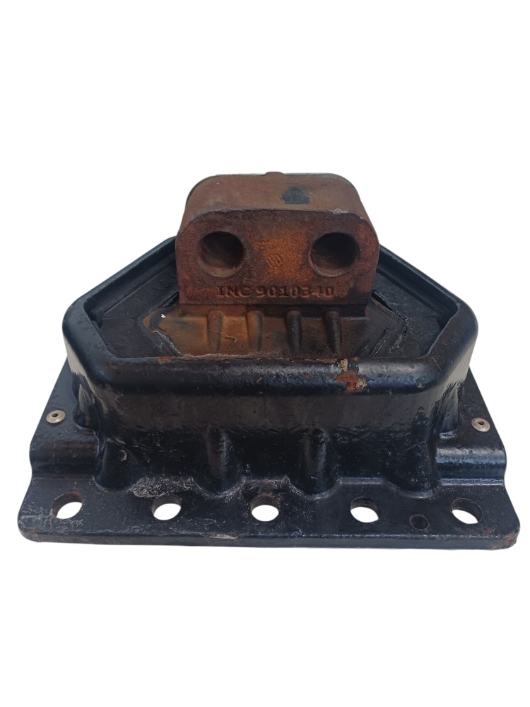Coxim Motor Traseiro Volvo Fh 440 2009 A 2010 VA149 3